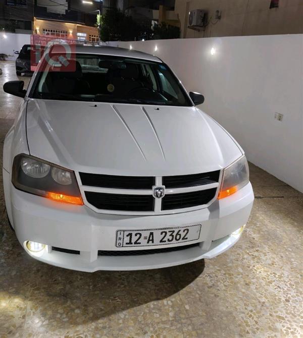 Dodge for sale in Iraq